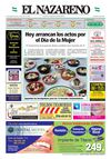 Periódico El Nazareno de Dos Hermanas nº 836