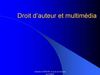 Droit de l'information