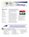 February 2012 Messenger