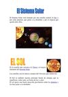 EL SISTEMA SOLAR