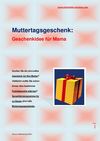 Muttertagsgeschenke
