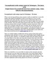 Uncomplicated credit ratings repair kit Techniques - The latest. AND Origin Factors For wonderful must have summer...