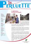 Perluette n°04 - Juin 2006