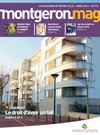 Montgeron mag n°172 [Mars 2012]
