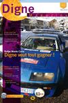 Digne Magazine Mars 2012