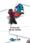 DACAR, PROTECCIÓN DE LAS RODILLAS