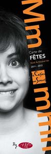 Marcotullio, Carte de Fêtes 2011-2012