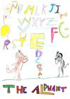 THE ALPHABET