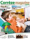 Corrèze Magazine n°98 mars 2012