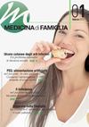 MEDICINA DI FAMIGLIA N° 1 - 2012