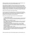 Free Student Essays: Discussing the Main Benefits of Use