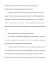 Freedom Essays: What Issues Can Be Discussed in the Work?