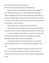 Free School Essay: Necessary Prompts for the Effective Use