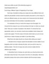 Form Essay: Different Types of Organizing of Your Paper
