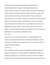 Financial Essay Creation: Tangled in Calculations. Money Issues