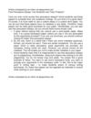 Free Persuasive Essays: Can Students Use Them Properly?