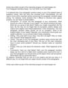 Five Paragraph Narrative Essay: You Can Write Your Own Fable
