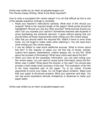 Film Review Essay Writing: What Is the Most Important?
