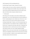 Film Music Essay. Process of Creation. Elements of Film Music