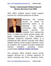 Timely, Customizable Medical Record Review Services from MOS