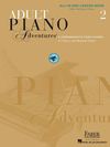 Adult Piano Adventures All-in-One Lesson Book 2