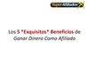 Ganar Dinero Por Internet Con Super Afiliados X