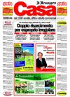 Messaggero Casa del 03/03/2012