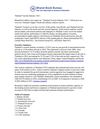 Thailand Tourism Industry 1H11