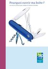 Guide du créateur d'entreprise