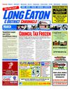 March 2012 Long Eaton Chronicle