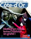 Côte-d'Or magazine N°119 - mars 2012