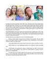 Dental Implant Advantages