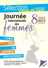 Journée internationale des femmes 2012