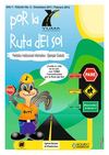 Edición No. 2 Por la Ruta del Sol - Diciembre 2011