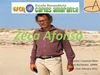 Tribute to Zeca Afonso by Rui Ferreira