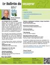 Bulletin du voyageur - mars 2012