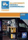 Nuovo Catalogo Hydro-Block Store Van
