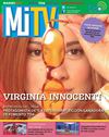 Revista MiTV Marzo 2012