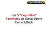 El mejor metodo para ganar dinero en internet ha llegado. Miralo Aqui 