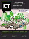 ICT Belfast Conference Brochure 