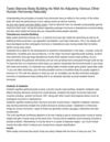 Testo-Sterone Body Building As Well As Adjusting Various Other Human Hormones Naturally