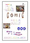 NUESTRA AVENTURA CON EL CÓMIC