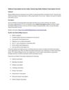 Medical Transcription Services India, Outsourcing Online Medical Transcription Services