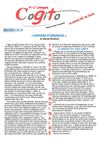 CoGiTo n°22 mars 2012