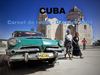 Cuba - carnet de route 2004