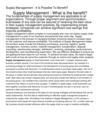Supply Management - It Is Possible To Benefit_ (40)