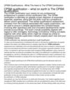 CPSM Qualifications _ What The Heck Is The CPSM Certification (3)