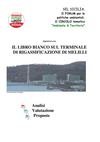 Libro bianco sul rigassificatore di Melilli