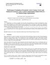 Performance Evaluation of Geometric Active Contour (GAC) and Enhanced Geometric Active Contour Segmentation Model...