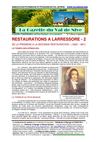 La Gazette du Val de Nive N°07 (Septembre 2011)